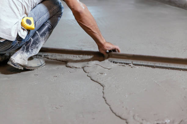 Best Concrete Foundation Installation  in Lake Mathews, CA