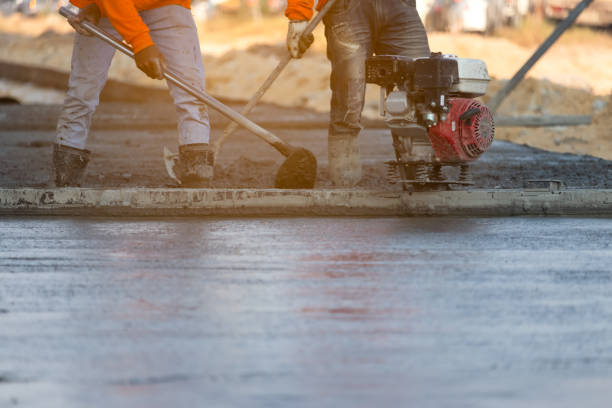 Best Concrete Driveway Repair Near Me  in Lake Mathews, CA