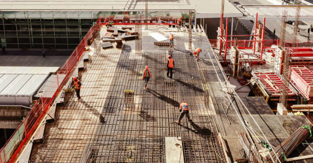 Best Driveway Concrete Repair  in Lake Mathews, CA