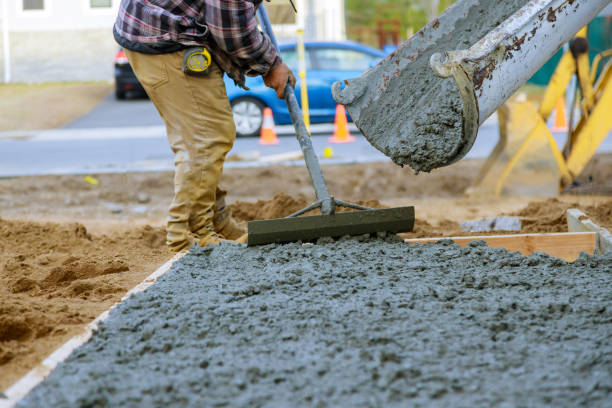 Best Concrete Patio Contractor  in Lake Mathews, CA