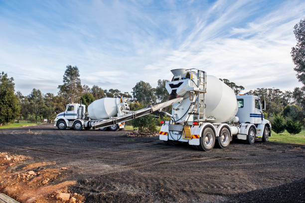 Best Concrete Contractor Near Me  in Lake Mathews, CA