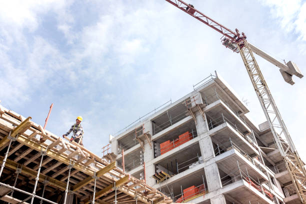 Best Local Concrete Companies  in Lake Mathews, CA